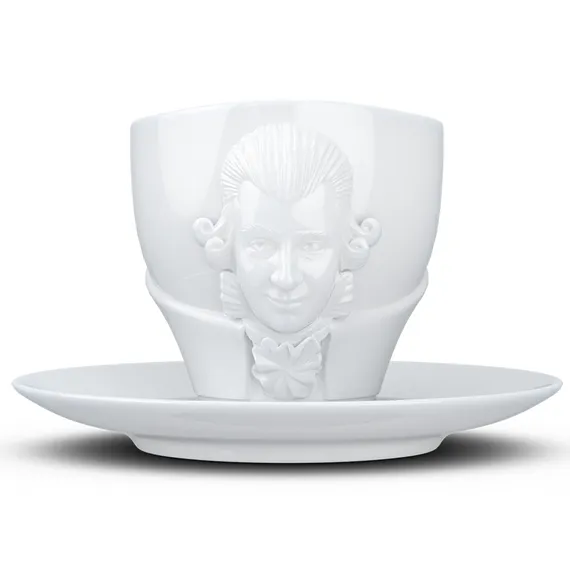 Чайная пара Talent Wolfgang Amadeus Mozart 260 мл