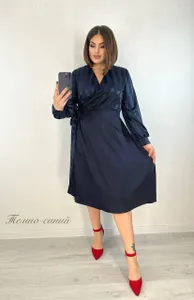Платье 03538 Fabrika