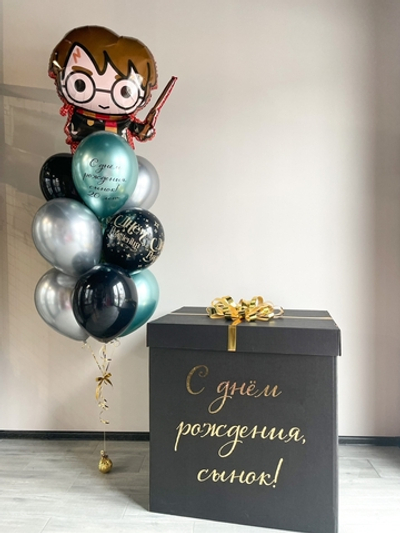 Сет № 705