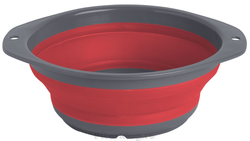 Складная миска чаша Outwell Collaps Bowl M Red [650212]