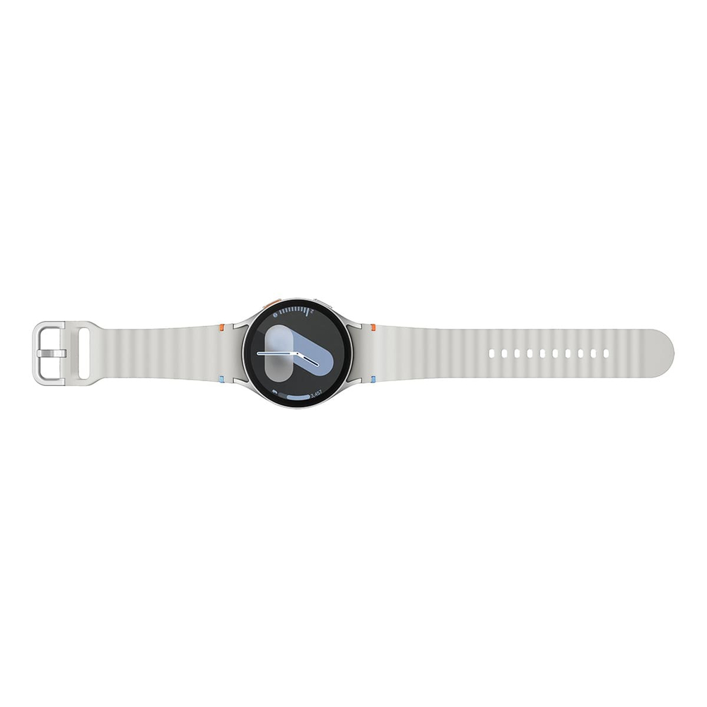 Часы Samsung Galaxy Watch7 44 мм (L310) Silver, серебро
