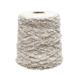 Fur Silk, Hasegawa, 35% шелк 35% лен 15% вискоза 15% люрекс, 280 м./100 гр.