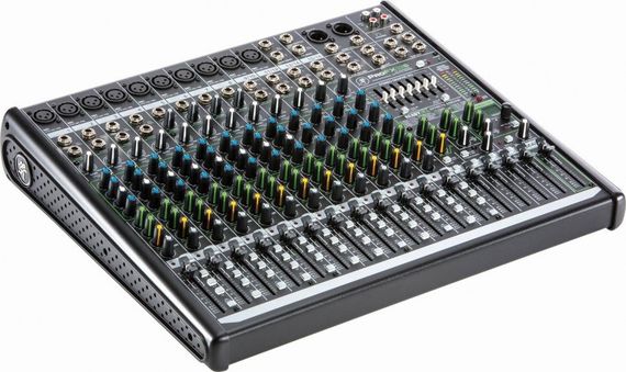 MACKIE ProFX16v2