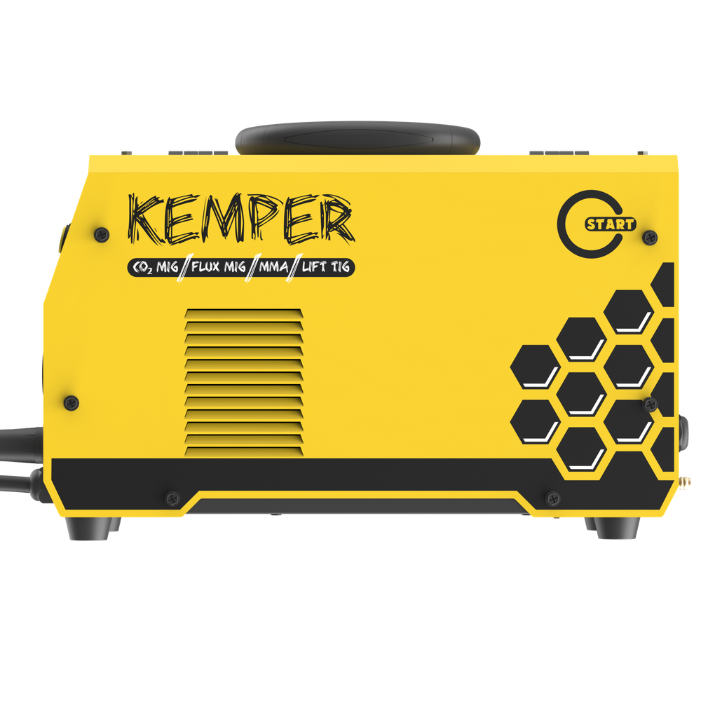 START KEMPER 180 Сварочный полуавтомат 2ST181