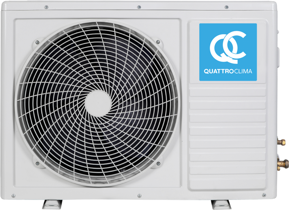 QuattroClima QV-M24WAE/QN-M24WAE