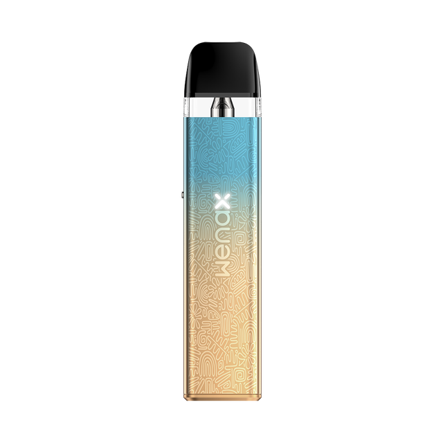 GeekVape Wenax Q Mini Pod Kit