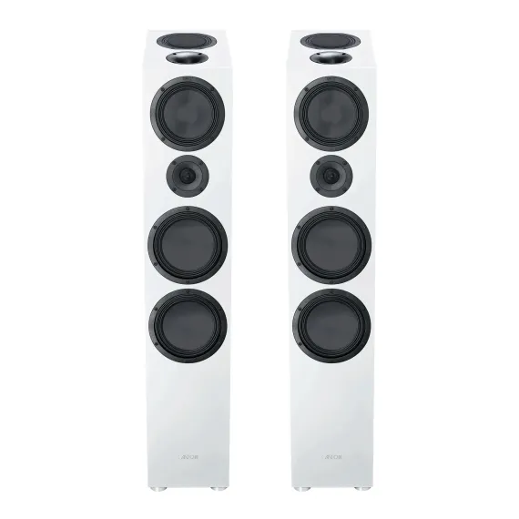 Canton GLE 90 AR S2 White
