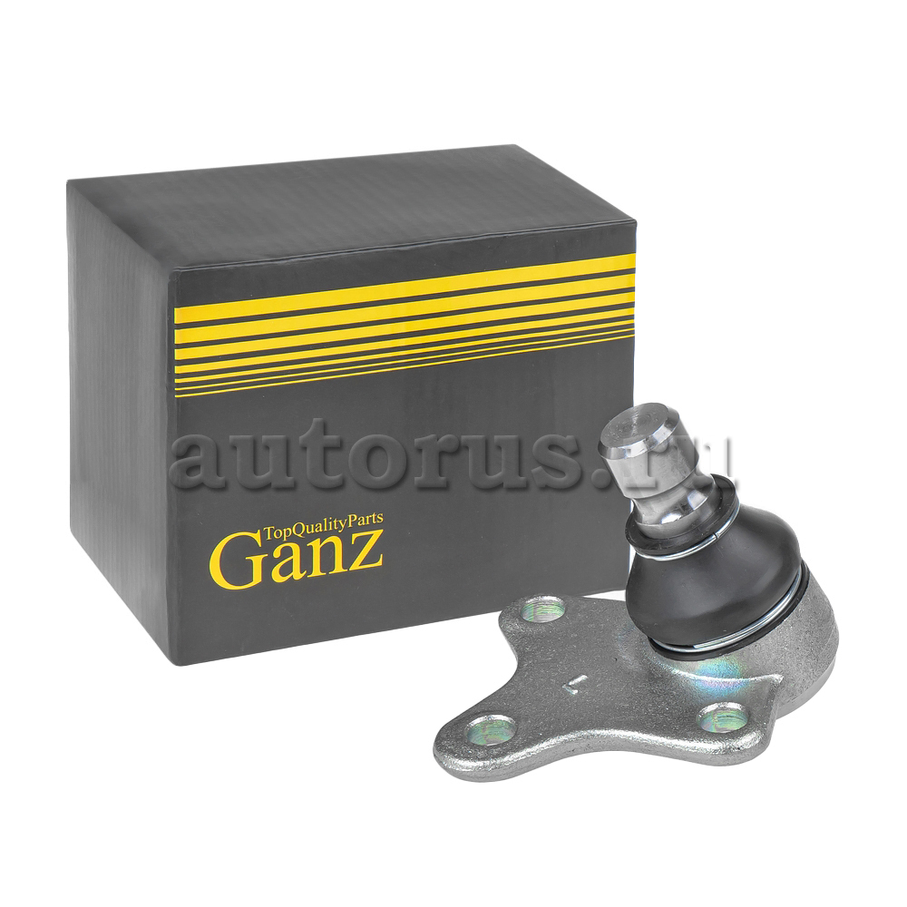 Опора шаровая L CHERY EXEED TX(21-)/TXL (23-)/VX 1 (21-) GANZ GIL06935