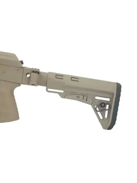 Быстросъемная антабка, DLG Tactical