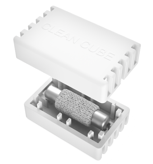 Фильтр CLEAN CUBE для очистки воды для моделей ISHI/KOISHI FWF-ISE480/KIE300