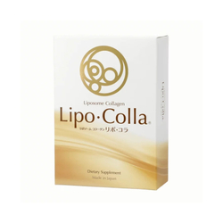 Трипептидный коллаген с ГАМК в форме желе Lipo Colla Liposome Collagen