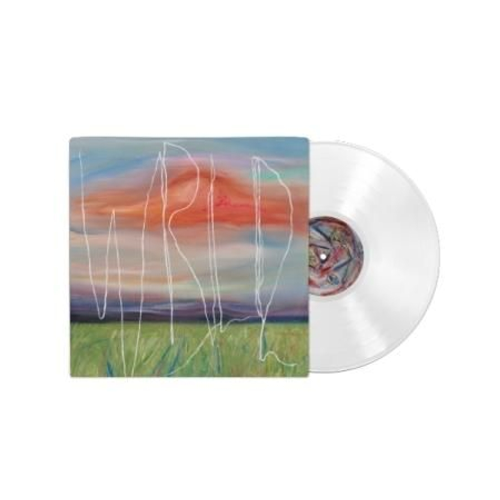 Альбом THE ROSE - WRLD LP Version