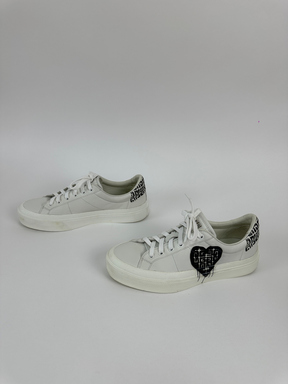 Кеды Givenchy