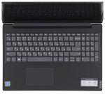 Ноутбук Lenovo S145-15IKB CPU: i3-8130U, RAM: 8GB, SSD: 256GB, GPU: Intel UHD, OS: Windows 11, Цвет: черный, Состояние: C1