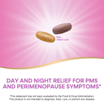 Nature's Way, AM / PM PeriMenopause Formula ™, 60 таблеток