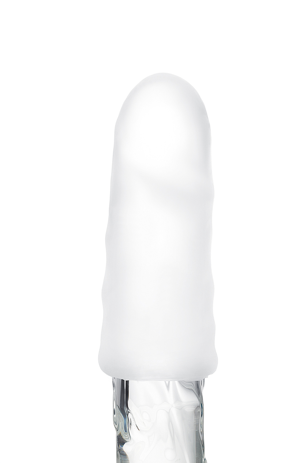 Мастурбатор Tenga Egg Silky Яйцо Шелковые нити