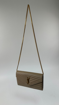 Сумка Saint Laurent Cassandre