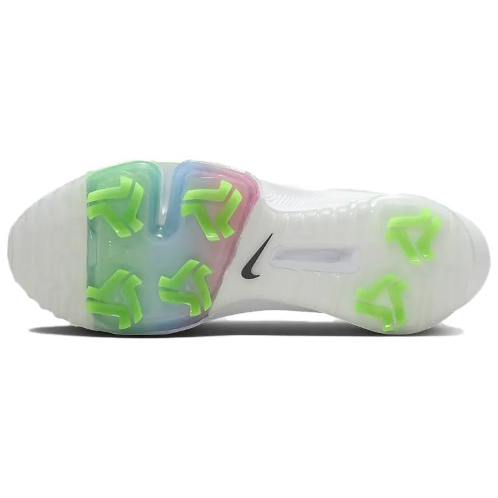 Nike Air Zoom Infinity Tour 2 Barely Green White Green Strike Black
