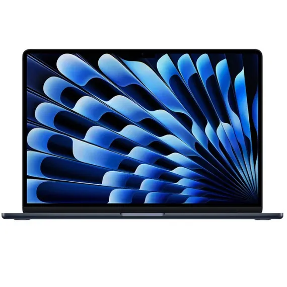 Ноутбук Apple MacBook Air 13.6" (M4, 16 Gb, 512 Gb SSD) Темно-синий (MW133)