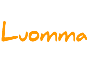 Luomma