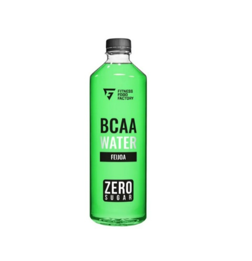 Напиток н/г BCAA WATER 6000  Фейхоа 0,5л х 8шт ПЭТ  АТ