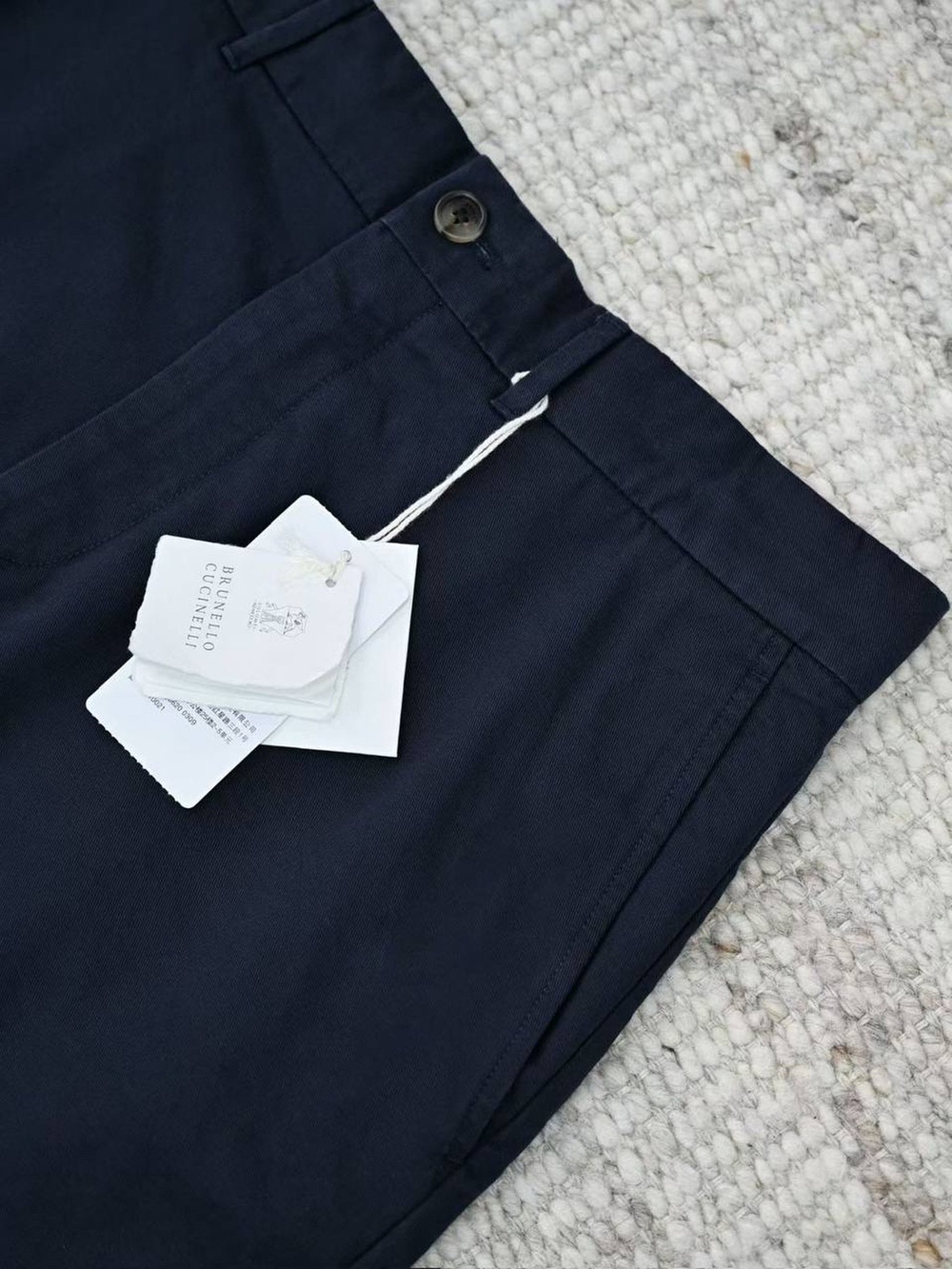 Шорты Brunello Cucinelli