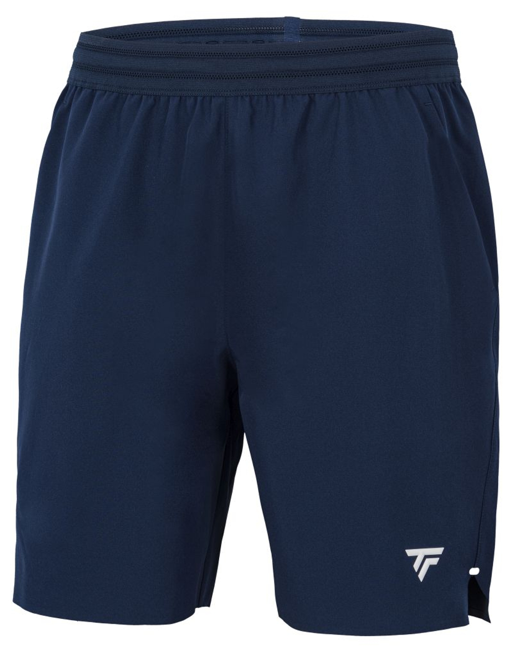 Теннисные шорты Tecnifibre Team Stretch - marine