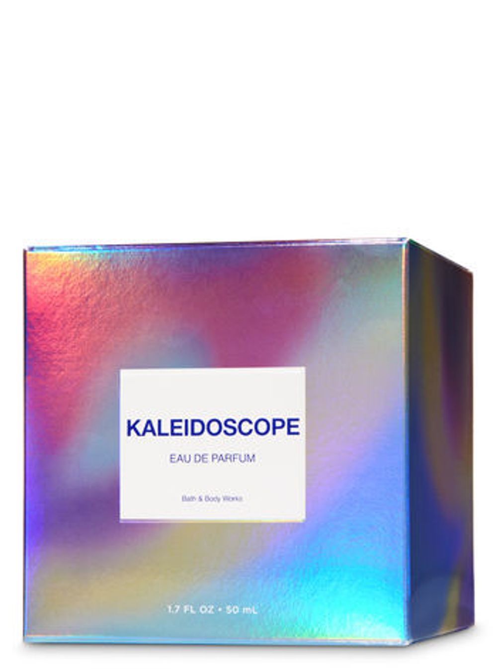 Bath and Body Works Kaleidoscope
