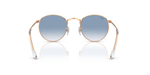 Солнцезащитные очки RB3447 Ray-Ban - розовое золото(RB3447)