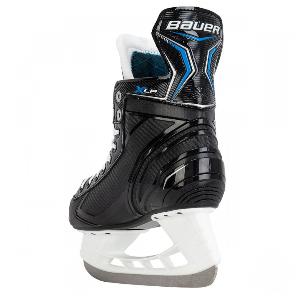 Коньки BAUER X-LP SR (взрослый)