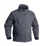 Куртка GUNFIGHTER Helikon Shadow Grey