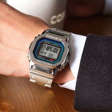 Наручные часы Casio GMW-B5000PC-1