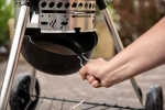 Угольный гриль Weber GBS E-6755, 67 см