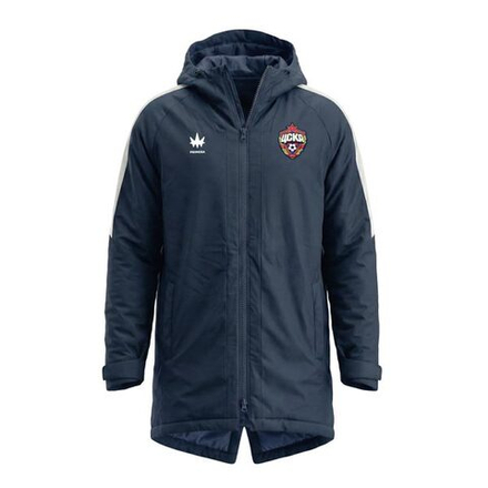 Куртка демисезонная CSKA Element 26 MD Jacket — Obsidian
