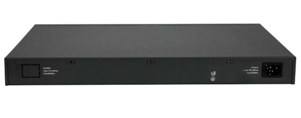 Коммутатор управляемый NikoMax GL-SW-G302-30TC