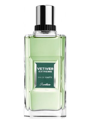 Guerlain Vetiver Extreme