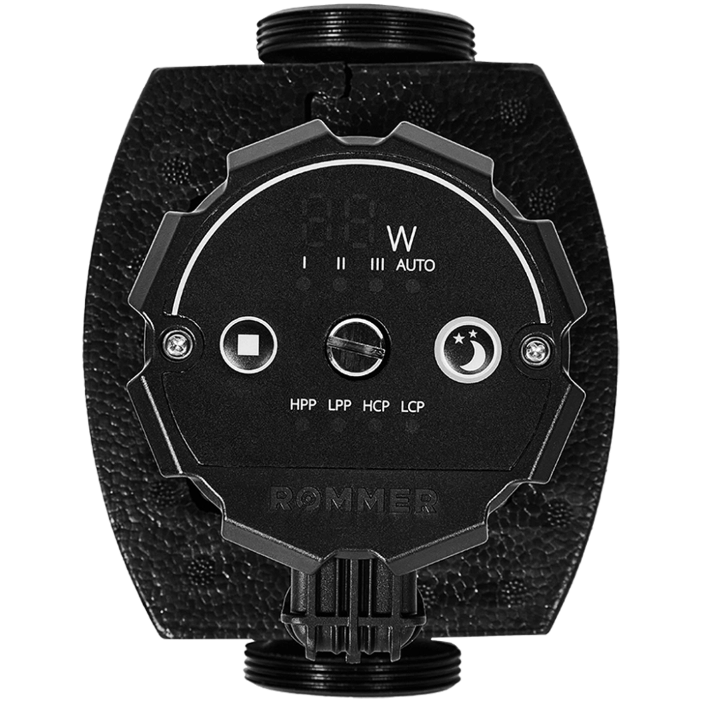 Насос циркуляционный ROMMER PROFI EVO 32/60-180