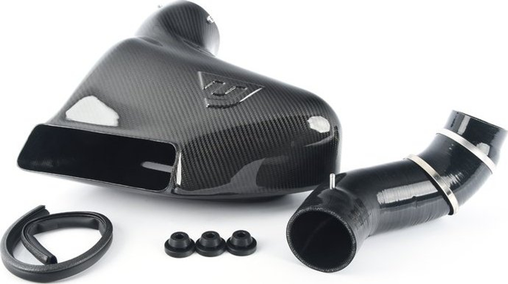 Carbon Fiber Intake System 1.8/2.0 TSI Gen3 MQB