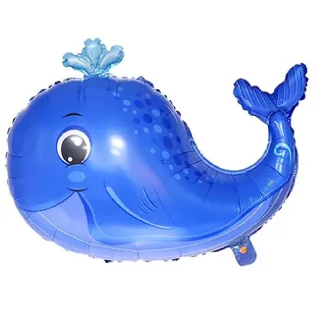 Синий кит