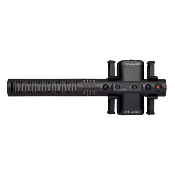 Zoom M3