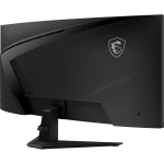 Монитор MSI 34" MAG 346CQDF E20 1500R, (9S6-3DD71M-022)