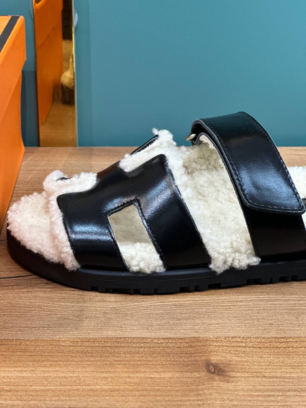 Сабо Hermes