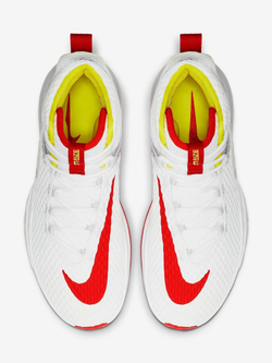 Кроссовки баскетбольные Nike Zoom RIZE