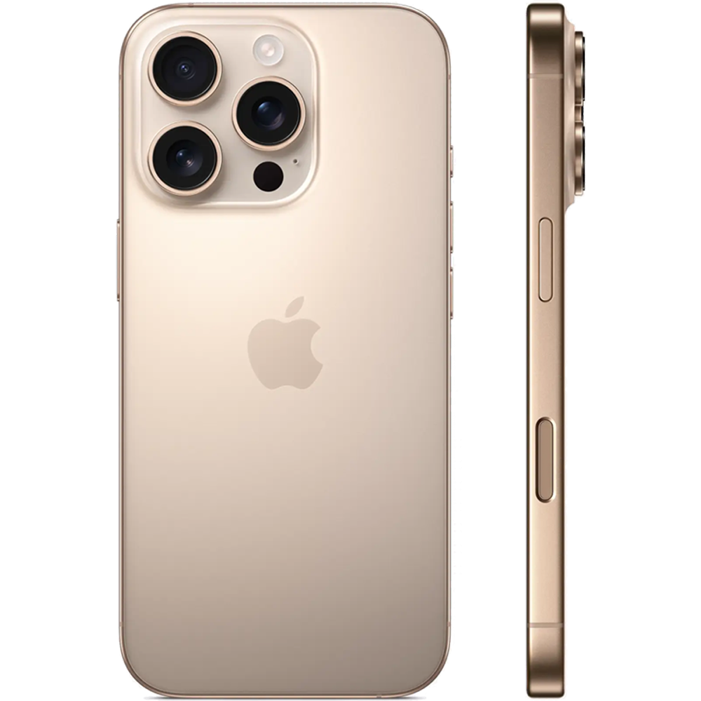 Apple iPhone 16 Pro Max