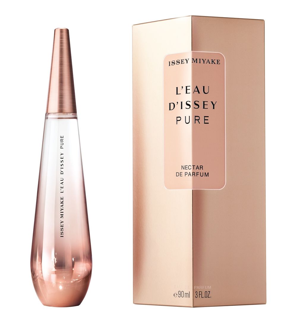 Issey Miyake L'eau D'Issey Pure Nectar De Parfum Eau De Parfum