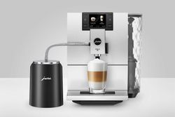 Охладитель молока Jura Glacette Black (24167)