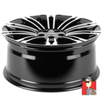 Комплект дисков Land Rover 22x9.5 et40 5x120