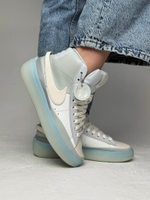 Кроссовки Nike Blazer Phantom