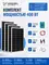 Солнечная электростанция YASHEL 400Вт/30A Монокристалл MPPT