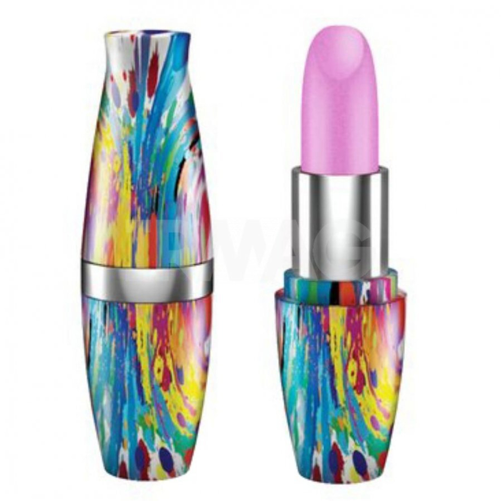 Ruta Помада для губ Dream Lips, увлажняющая, тон №213, Счастливый единорог, 4,5 гр